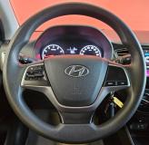 Hyundai Solaris II Вологда  - изображение 29