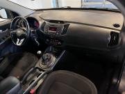 Kia Sportage III Чебоксары  - изображение 49