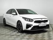 Kia Cerato IV Санкт-Петербург  - изображение 19
