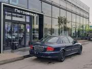 Hyundai Sonata IV (EF) Рестайлинг Санкт-Петербург  - изображение 20