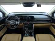 Kia Carnival IV Москва  - изображение 44