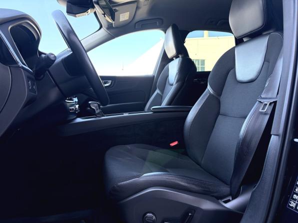 Volvo XC60 II с пробегом 2020 года, цена 4 189 990 рублей, 96540 км, внедорожник, Автокод Объявления