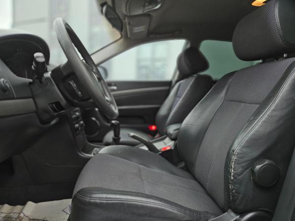 Chevrolet Epica V250 Рестайлинг с пробегом 2011 года, цена 480 000 рублей, 238000 км, седан, Автокод Объявления