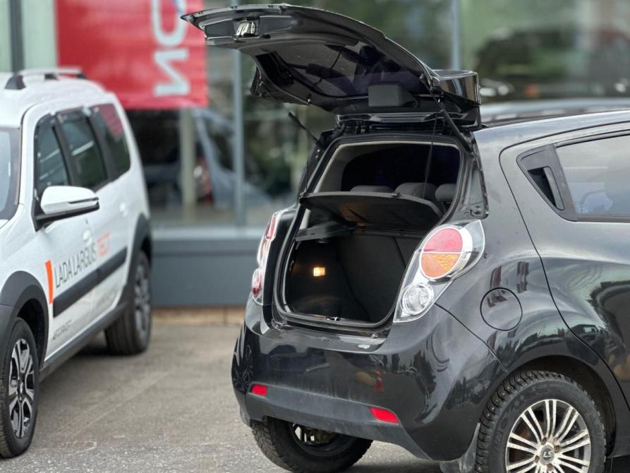 Chevrolet Spark III Архангельск  - изображение 9