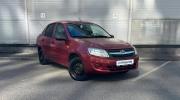 Lada (ВАЗ) Granta I Санкт-Петербург  - изображение 20