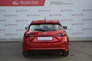 Mazda 3 III (BM) Рестайлинг Старый Оскол  - изображение 24