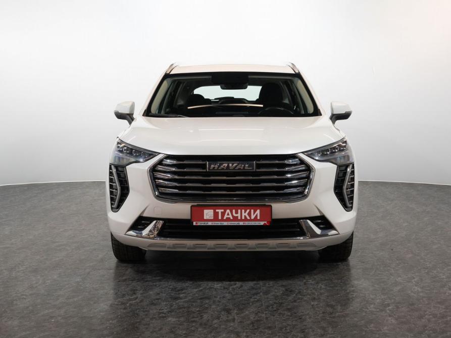 Haval Jolion I Улан-Удэ  - изображение 2