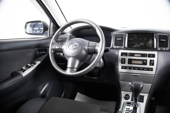 Toyota Corolla IX (E120 E130) Рестайлинг с пробегом 2005 года, цена 499 000 рублей, 250000 км, седан, Автокод Объявления