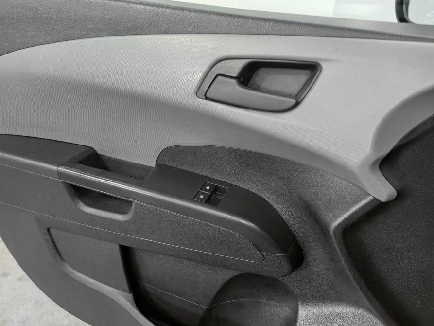 Chevrolet Aveo II Новосибирск  - изображение 16