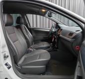 Opel Astra H Рестайлинг Москва  - изображение 32