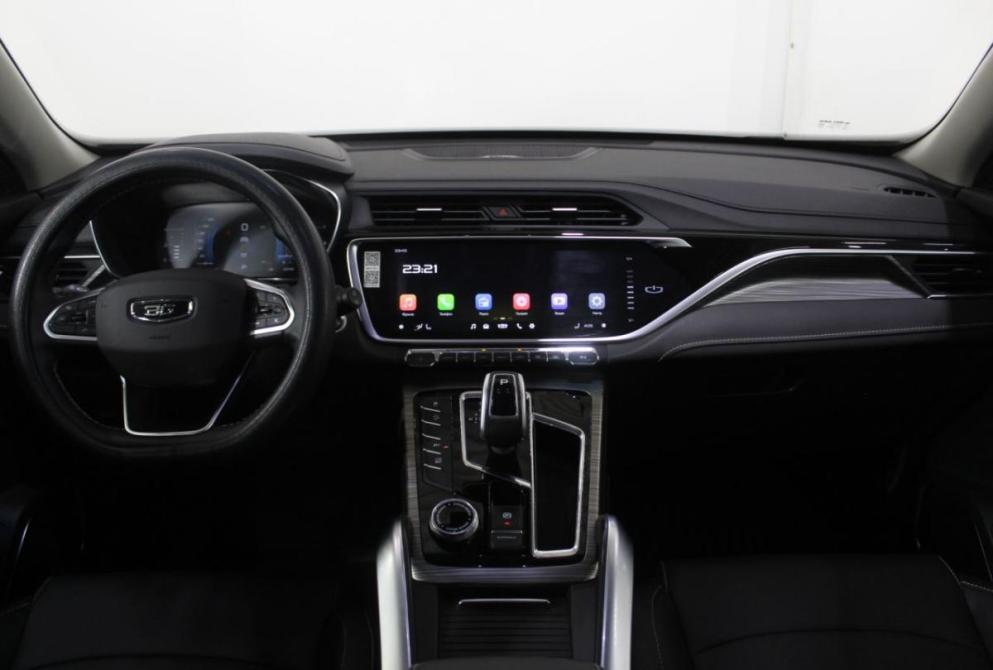 Belgee X70 I Астрахань  - изображение 27