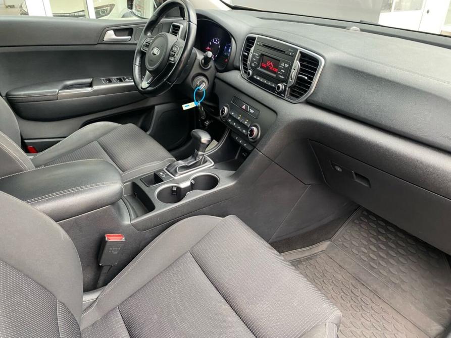 Kia Sportage IV Екатеринбург  - изображение 7