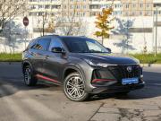 Changan CS75 Plus I Рестайлинг Санкт-Петербург  - изображение 40