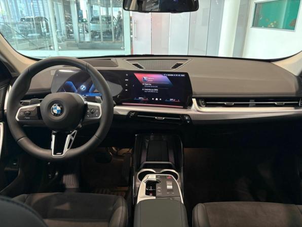 Новый BMW X1 III (U11/U12) 2026 года, цена 6 150 000 рублей, внедорожник, Автокод Объявления