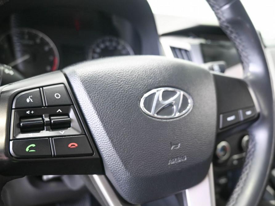 Hyundai Creta I Ростов-на-Дону  - изображение 16