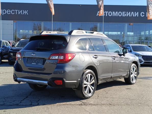 Subaru Outback V Рестайлинг с пробегом 2019 года, цена 2 749 000 рублей, 162500 км, универсал, Автокод Объявления