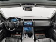 Land Rover Range Rover Sport II Рестайлинг Красноярск  - изображение 36