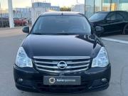 Nissan Almera III (G15) Калуга  - изображение 16