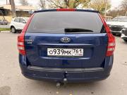 Kia Ceed I Ростов-на-Дону  - изображение 26
