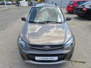 Lada (ВАЗ) Kalina II Саратов  - изображение 48
