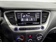 Hyundai Solaris II Москва  - изображение 22