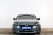Mazda 3 III (BM) Тюмень  - изображение 21