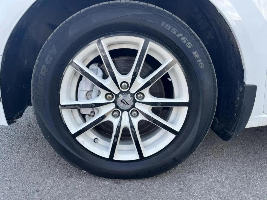 Chevrolet Aveo II Уфа  - изображение 12