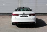 Kia Optima IV Санкт-Петербург  - изображение 26