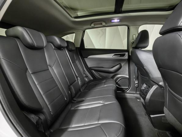 Haval F7 I Рестайлинг с пробегом 2022 года, цена 1 700 000 рублей, 114928 км, внедорожник, Автокод Объявления