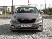 Kia Rio III Рестайлинг Ижевск  - изображение 24