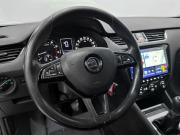 Skoda Octavia III (A7) Новосибирск  - изображение 35