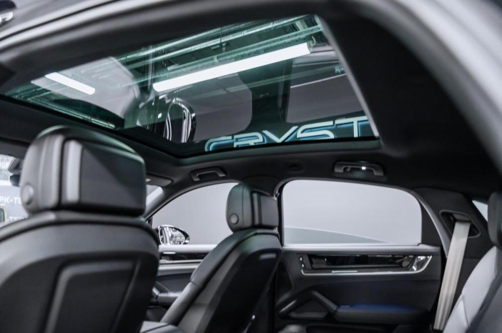 Porsche Cayenne III Рестайлинг Москва  - изображение 22