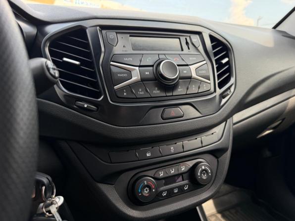 Lada (ВАЗ) Vesta I с пробегом 2020 года, цена 1 050 000 рублей, 106000 км, универсал, Автокод Объявления