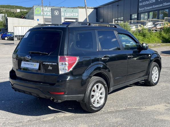 Subaru Forester III Рестайлинг с пробегом 2011 года, цена 1 049 000 рублей, 213000 км, внедорожник, Автокод Объявления