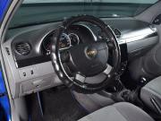 Chevrolet Lacetti I Кемерово  - изображение 25