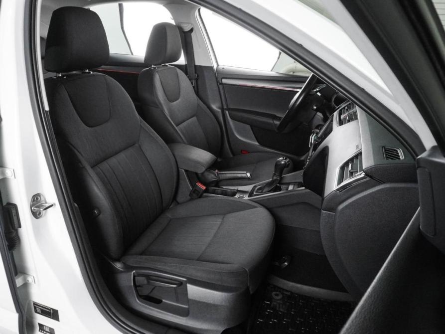 Skoda Octavia III (A7) Рестайлинг Воронеж  - изображение 8