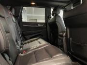 Jeep Grand Cherokee IV (WK2) Рестайлинг Москва  - изображение 32
