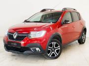 Renault Sandero II Рестайлинг Тула  - изображение 15