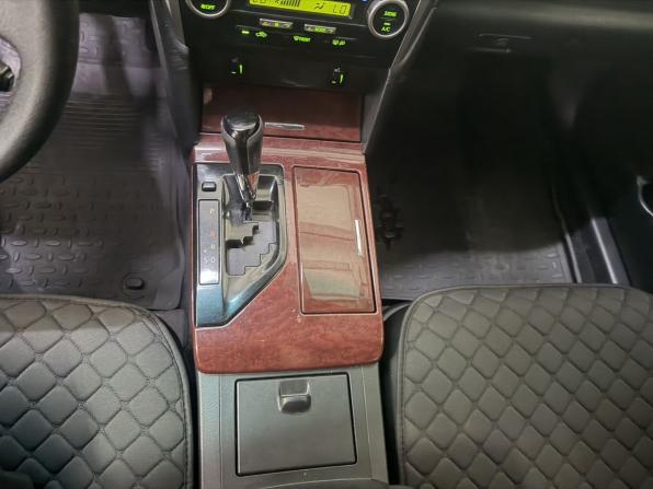Toyota Camry VII (XV50) с пробегом 2012 года, цена 1 599 000 рублей, 351244 км, седан, Автокод Объявления