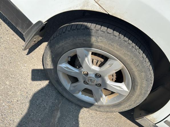 Nissan Almera III (G15) с пробегом 2014 года, цена 295 000 рублей, 178727 км, седан, Автокод Объявления