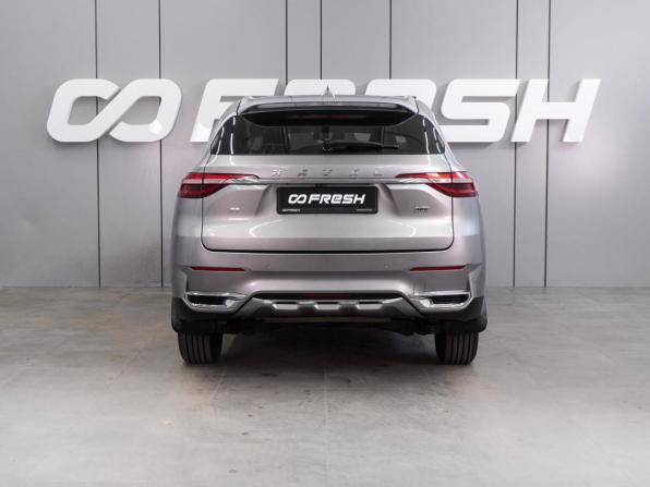 Haval F7 I с пробегом 2020 года, цена 2 067 000 рублей, 71321 км, внедорожник, Автокод Объявления