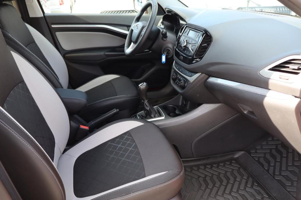 Lada (ВАЗ) Vesta I Санкт-Петербург  - изображение 11