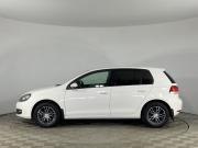 Volkswagen Golf VI Воронеж  - изображение 30