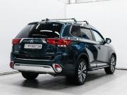 Mitsubishi Outlander III Рестайлинг 3 Красноярск  - изображение 37