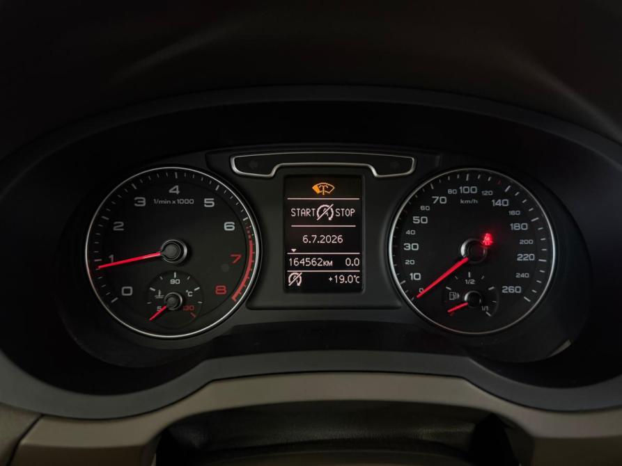 Audi Q3 I (8U) Краснодар  - изображение 10