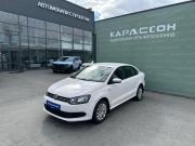 Volkswagen Polo V Екатеринбург  - изображение 13