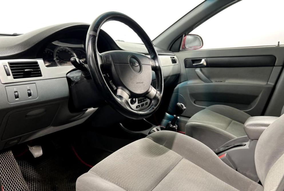Chevrolet Lacetti I Нижний Новгород  - изображение 10