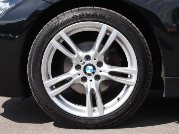 BMW 3 серии VI (F3x) Рестайлинг с пробегом 2016 года, цена 2 890 000 рублей, 69817 км, седан, Автокод Объявления