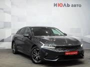 Kia K5 III Екатеринбург  - изображение 26