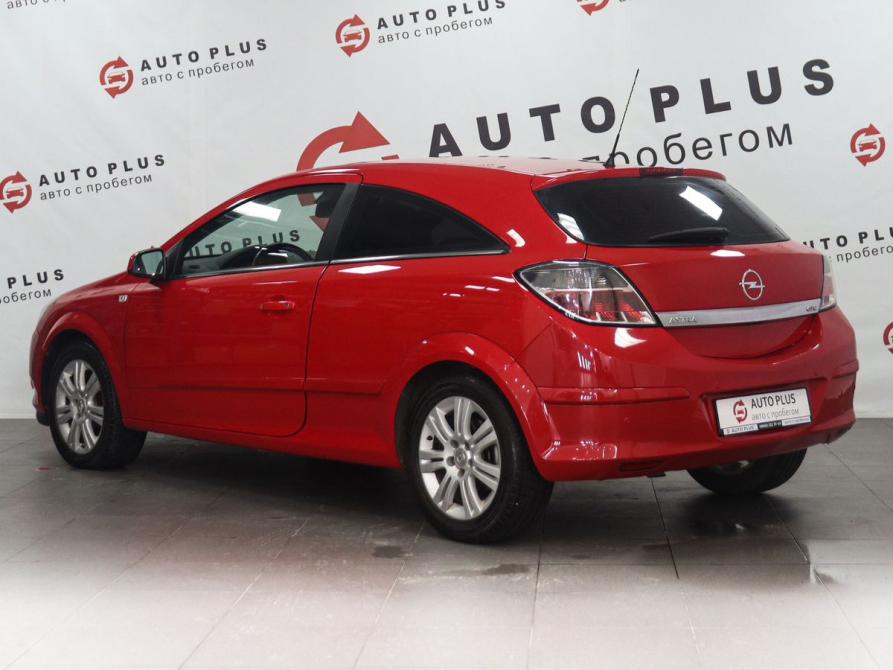 Opel Astra H Рестайлинг Минеральные Воды  - изображение 2